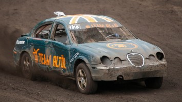 Werner Scholz, Scholz_170604_36835