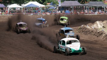 Werner Scholz, Scholz_170604_36401