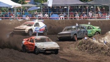 Werner Scholz, Scholz_170604_36362