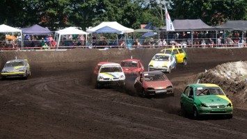 Werner Scholz, Scholz_170604_36217