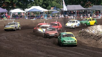 Werner Scholz, Scholz_170604_36211