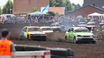 Werner Scholz, Scholz_170604_36199