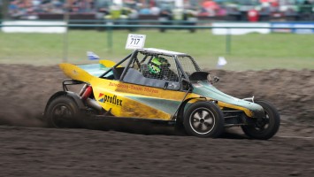 Werner Scholz, Scholz_170604_36147