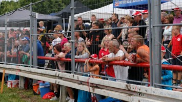 Werner Scholz, Scholz_170604_36109