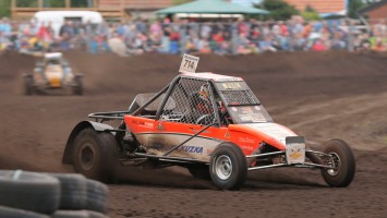 Werner Scholz, Scholz_170604_36049