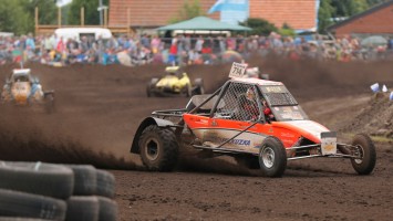 Werner Scholz, Scholz_170604_36025