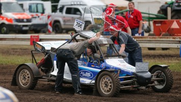 Werner Scholz, Scholz_170604_35964