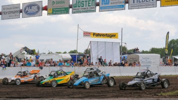 Werner Scholz, Scholz_170604_35930