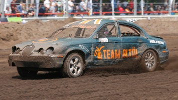 Werner Scholz, Scholz_170604_35878