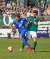 Werner Scholz, Scholz_160513_6120