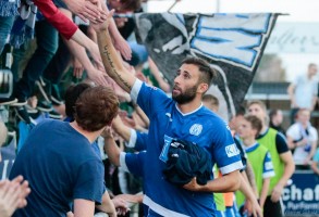 Werner Scholz, Scholz_141003_553