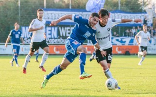 Werner Scholz, Scholz_141003_53A