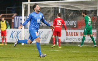 Werner Scholz, Scholz_160415_1090