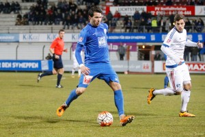 Werner Scholz, Scholz_160318_1668