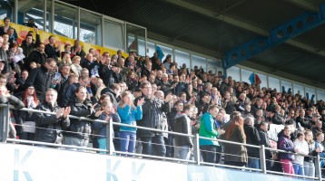 Werner Scholz, Zuschauer_rgb