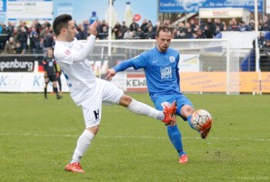 Werner Scholz, Scholz_160207_1380