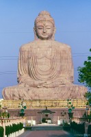 Werner Scholz, Buddh_03_net