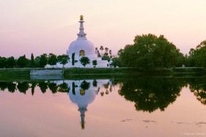 Werner Scholz, Buddh_06_net