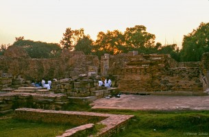 Werner Scholz, Buddh_18_net