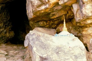 Werner Scholz, Buddh_22_net