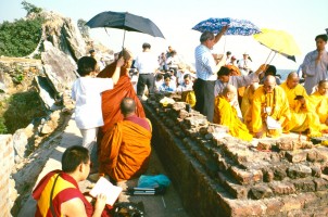 Werner Scholz, Moenche_07 (2)