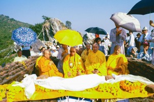 Werner Scholz, Moenche_07_net